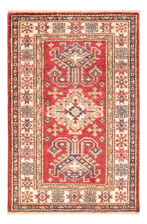 Tappeto Ziegler - Kazak - Reale - 92 x 60 cm - rosso