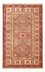 Tappeto Ziegler - Kazak - Reale - 93 x 59 cm - sabbia