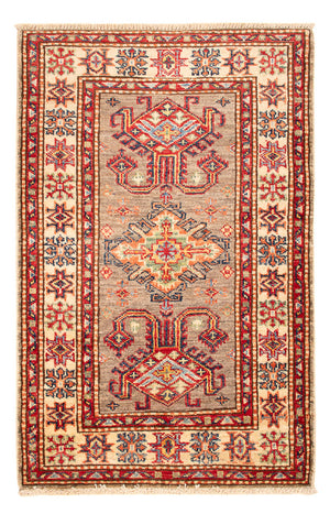 Tappeto Ziegler - Kazak - Reale - 94 x 60 cm - sabbia