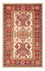 Tappeto Ziegler - Kazak - Reale - 92 x 56 cm - beige