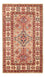 Tappeto Ziegler - Kazak - Reale - 95 x 56 cm - sabbia