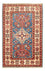 Tappeto Ziegler - Kazak - Reale - 91 x 56 cm - blu