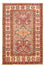 Tappeto Ziegler - Kazak - Reale - 95 x 61 cm - sabbia
