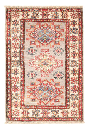 Tappeto Ziegler - Kazak - Reale - 88 x 57 cm - beige