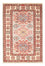 Tappeto Ziegler - Kazak - Reale - 88 x 57 cm - beige