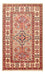 Tappeto Ziegler - Kazak - Reale - 95 x 59 cm - sabbia