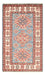 Tappeto Ziegler - Kazak - Reale - 97 x 59 cm - blu
