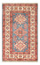Tappeto Ziegler - Kazak - Reale - 92 x 57 cm - blu
