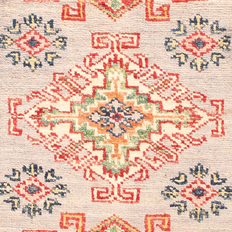 Tappeto Ziegler - Kazak - Reale - 90 x 59 cm - beige