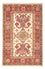Tappeto Ziegler - Kazak - Reale - 87 x 56 cm - beige