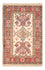 Tappeto Ziegler - Kazak - Reale - 88 x 58 cm - beige