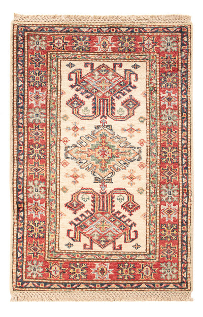 Kazak Tappeto 58x88cm - Tappeto orientale
