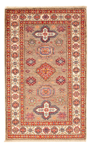 Tappeto Ziegler - Kazak - Reale - 94 x 59 cm - sabbia