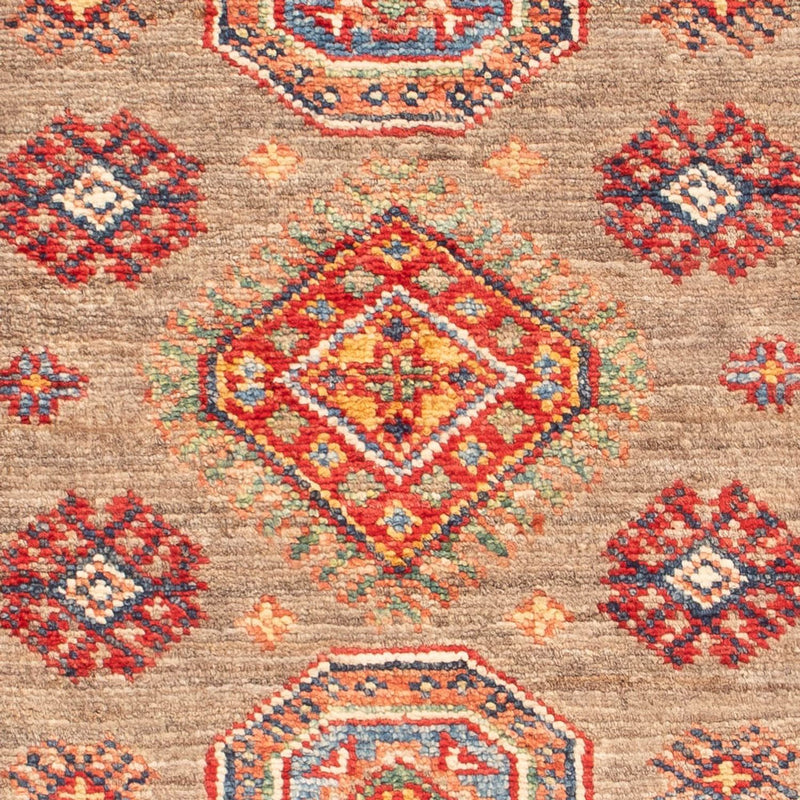 Tappeto Ziegler - Kazak - Reale - 94 x 59 cm - sabbia
