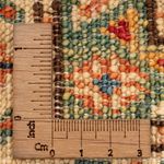 Tappeto Ziegler - Kazak - Reale - 94 x 60 cm - rosso