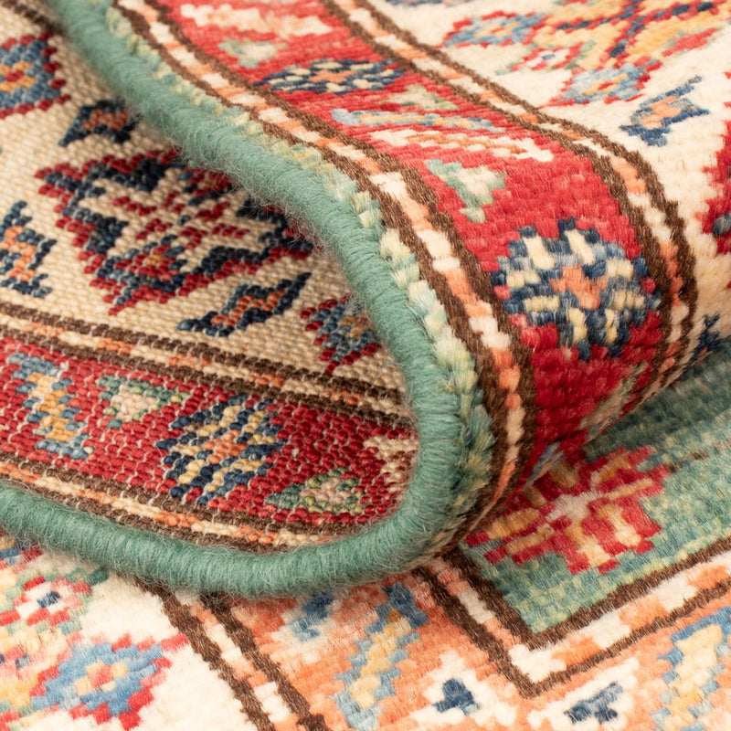 Tappeto Ziegler - Kazak - Reale - 95 x 60 cm - verde
