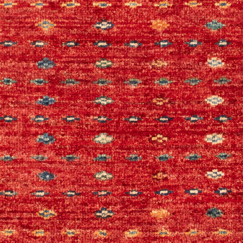 Tappeto Ziegler - Shal - 90 x 58 cm - rosso