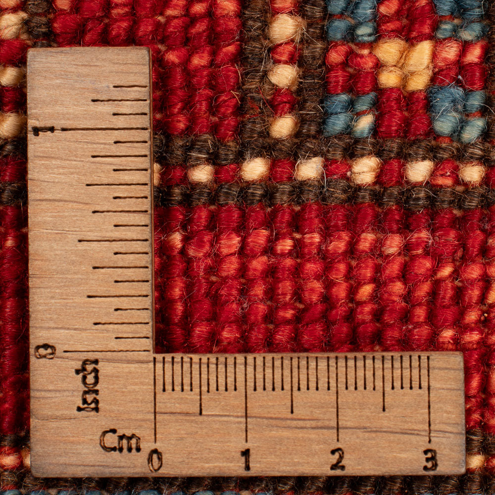 Tappeto Ziegler - Shal - 86 x 61 cm - multicolore