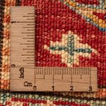 Tappeto Ziegler - Kazak - Reale - 90 x 59 cm - rosso