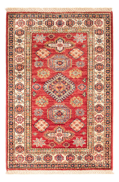 Kazak Tappeto 59x90cm - Tappeto orientale