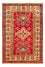 Tappeto Ziegler - Kazak - Reale - 91 x 62 cm - rosso
