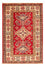 Tappeto Ziegler - Kazak - Reale - 98 x 58 cm - rosso