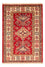 Tappeto Ziegler - Kazak - Reale - 91 x 60 cm - rosso