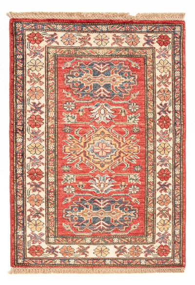 Kazak Tappeto 64x92cm - Tappeto orientale