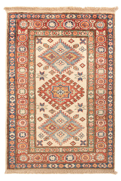 Kazak Tappeto 60x91cm - Tappeto orientale