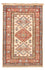 Tappeto Ziegler - Kazak - Reale - 91 x 57 cm - beige