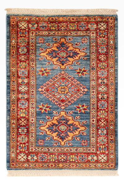 Kazak Tappeto 60x84cm - Tappeto orientale