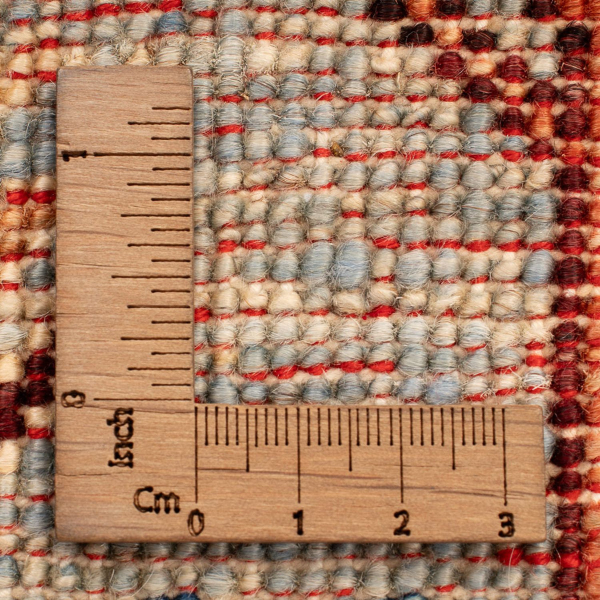 Tappeto Ziegler - Ariana - 132 x 84 cm - multicolore