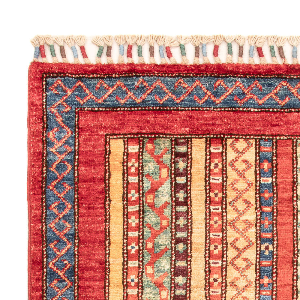 Tappeto Ziegler - Shal - 120 x 78 cm - multicolore