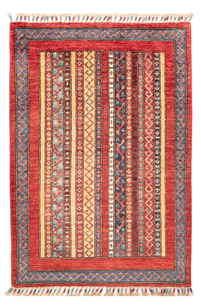Tappeto Ziegler - Shal - 119 x 81 cm - multicolore