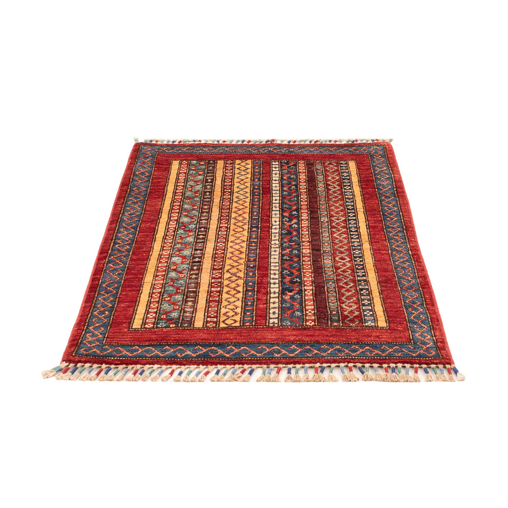 Tappeto Ziegler - Shal - 119 x 81 cm - multicolore