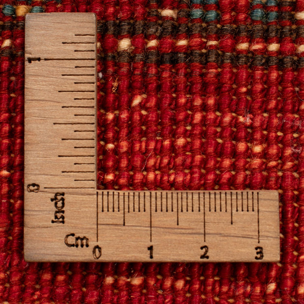 Tappeto Ziegler - Shal - 119 x 81 cm - multicolore