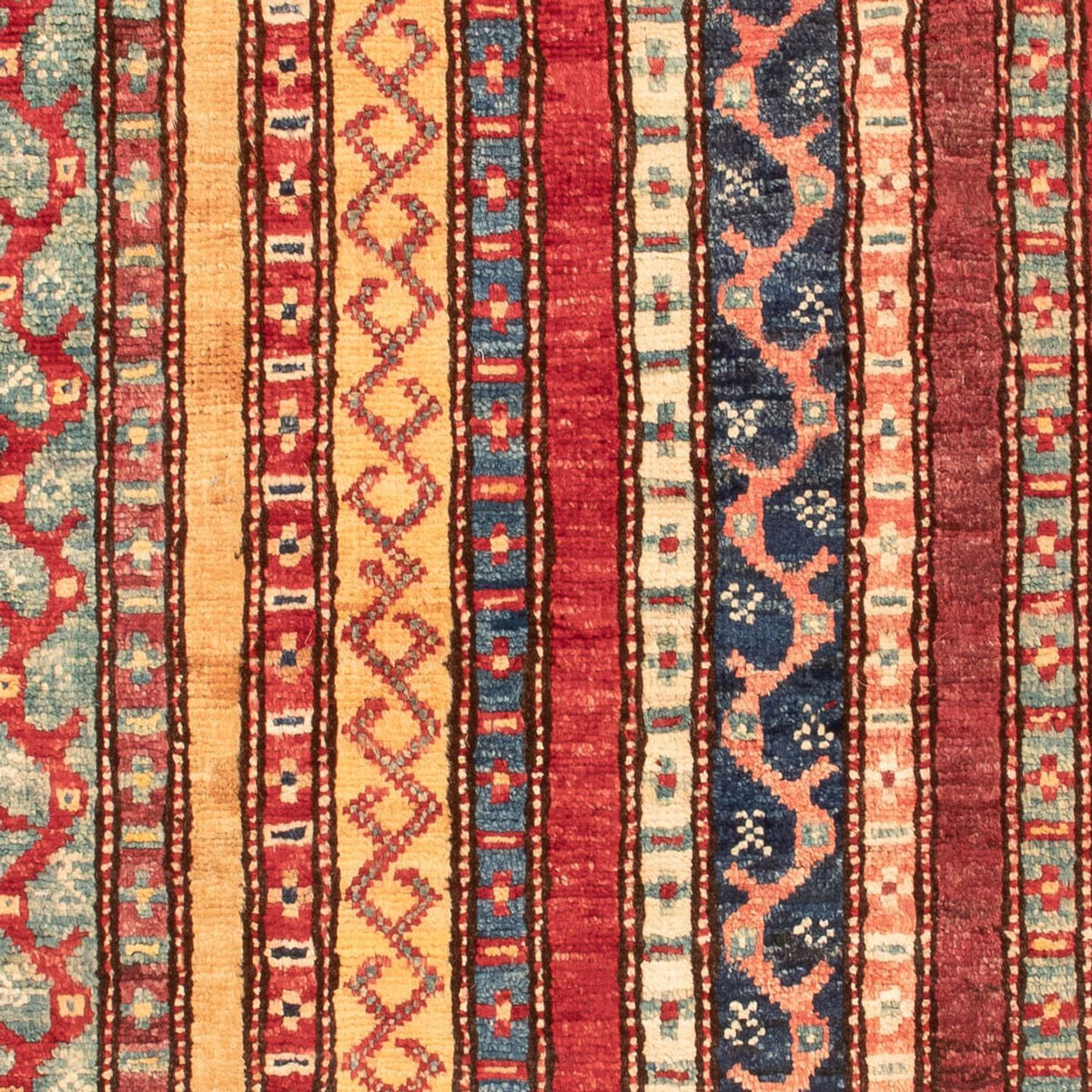 Tappeto Ziegler - Shal - 121 x 84 cm - multicolore