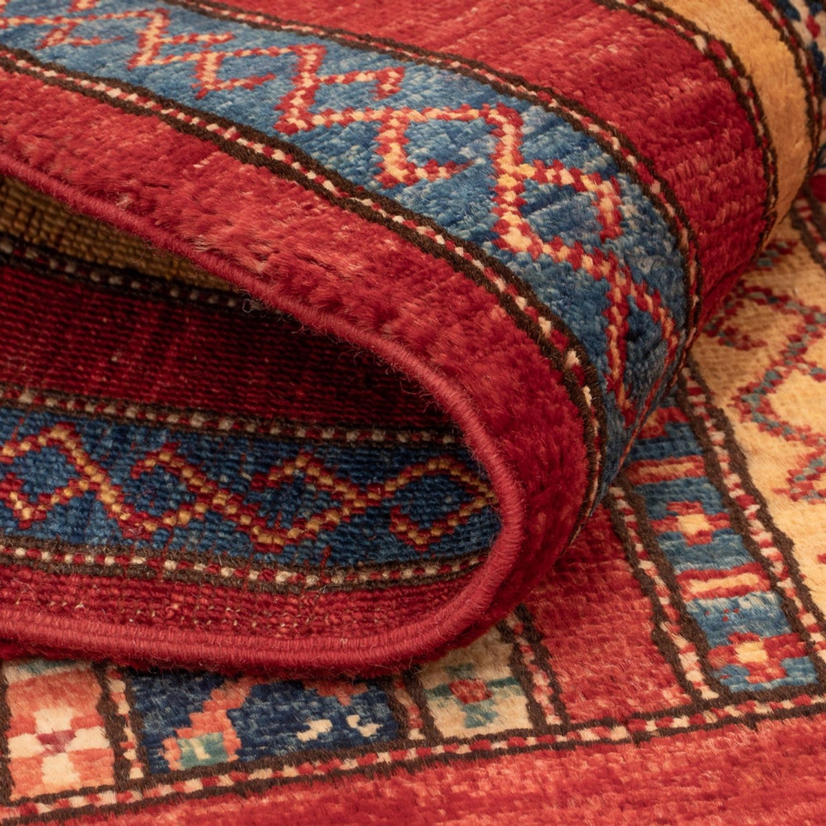 Tappeto Ziegler - Shal - 121 x 84 cm - multicolore