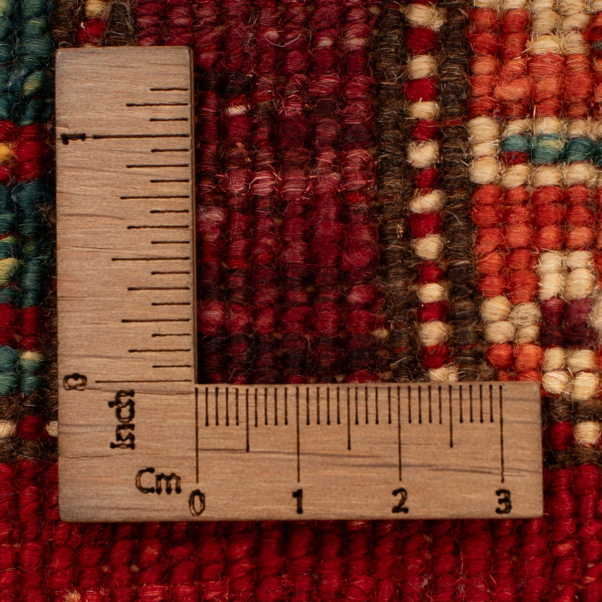 Tappeto Ziegler - Shal - 121 x 84 cm - multicolore