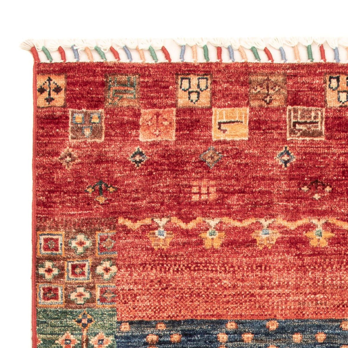 Tappeto Ziegler - Ariana - 124 x 81 cm - multicolore