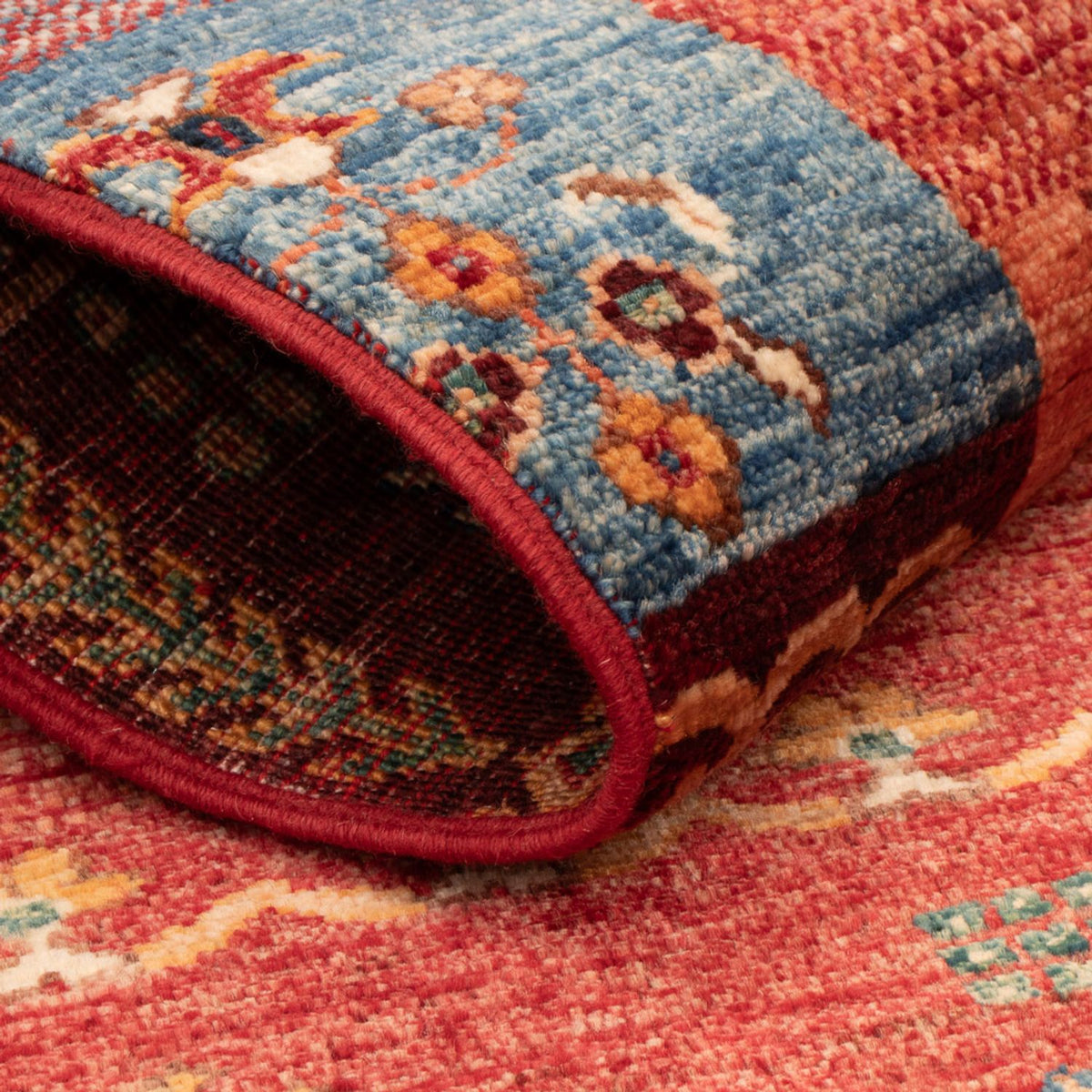 Tappeto Ziegler - Ariana - 124 x 81 cm - multicolore