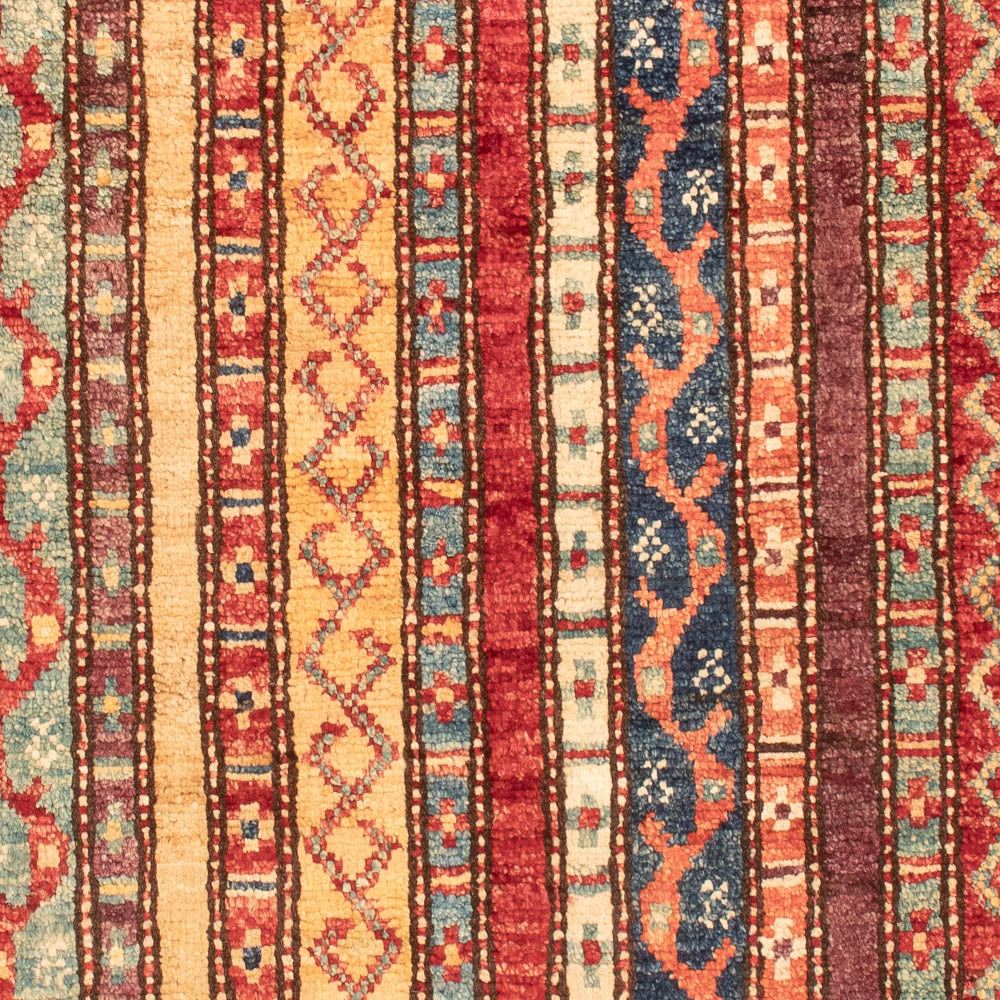 Tappeto Ziegler - Shal - 118 x 80 cm - multicolore