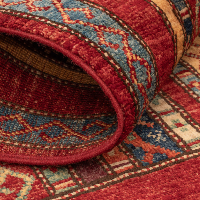 Tappeto Ziegler - Shal - 118 x 80 cm - multicolore