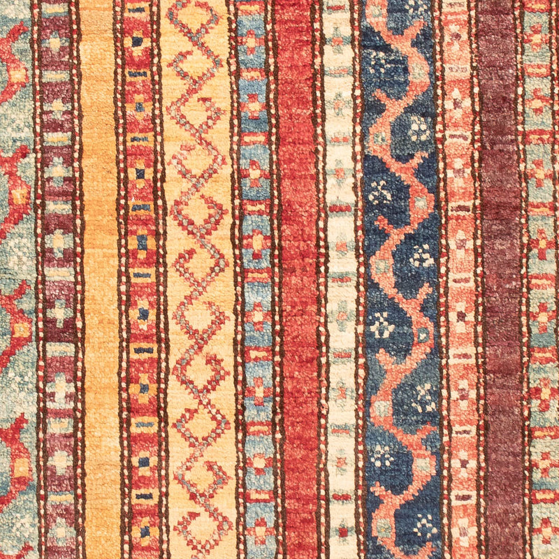 Tappeto Ziegler - Shal - 118 x 78 cm - multicolore