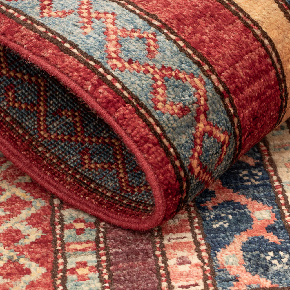 Tappeto Ziegler - Shal - 118 x 78 cm - multicolore