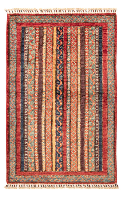Shal Tappeto 79x124cm - Tappeto orientale