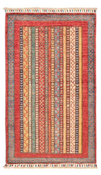 Shal Tappeto 73x124cm - Tappeto orientale