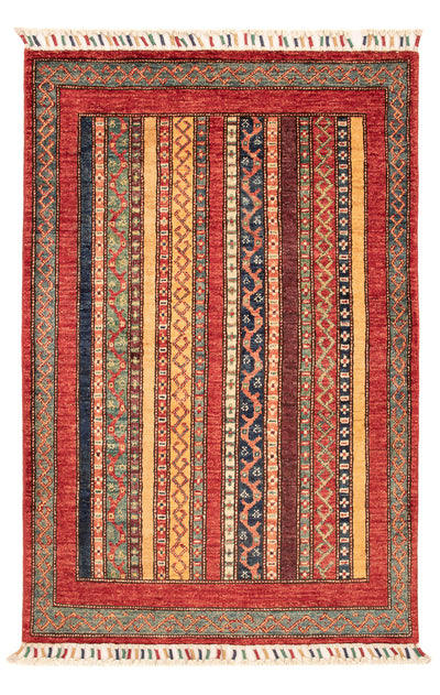 Shal Tappeto 78x121cm - Tappeto orientale