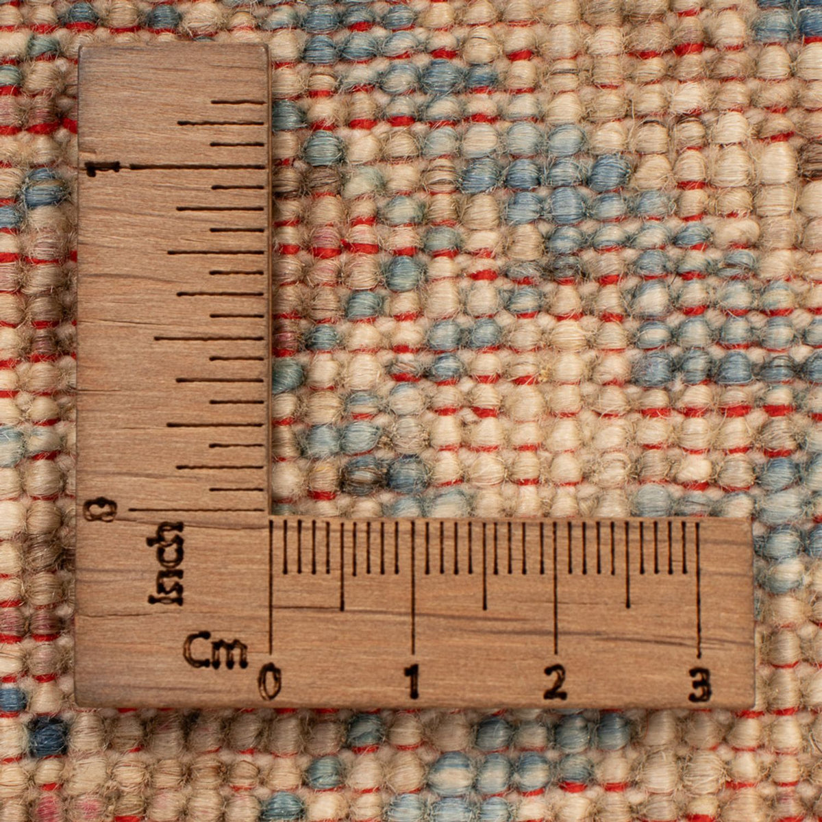 Tappeto Ziegler - Shal - 119 x 80 cm - multicolore