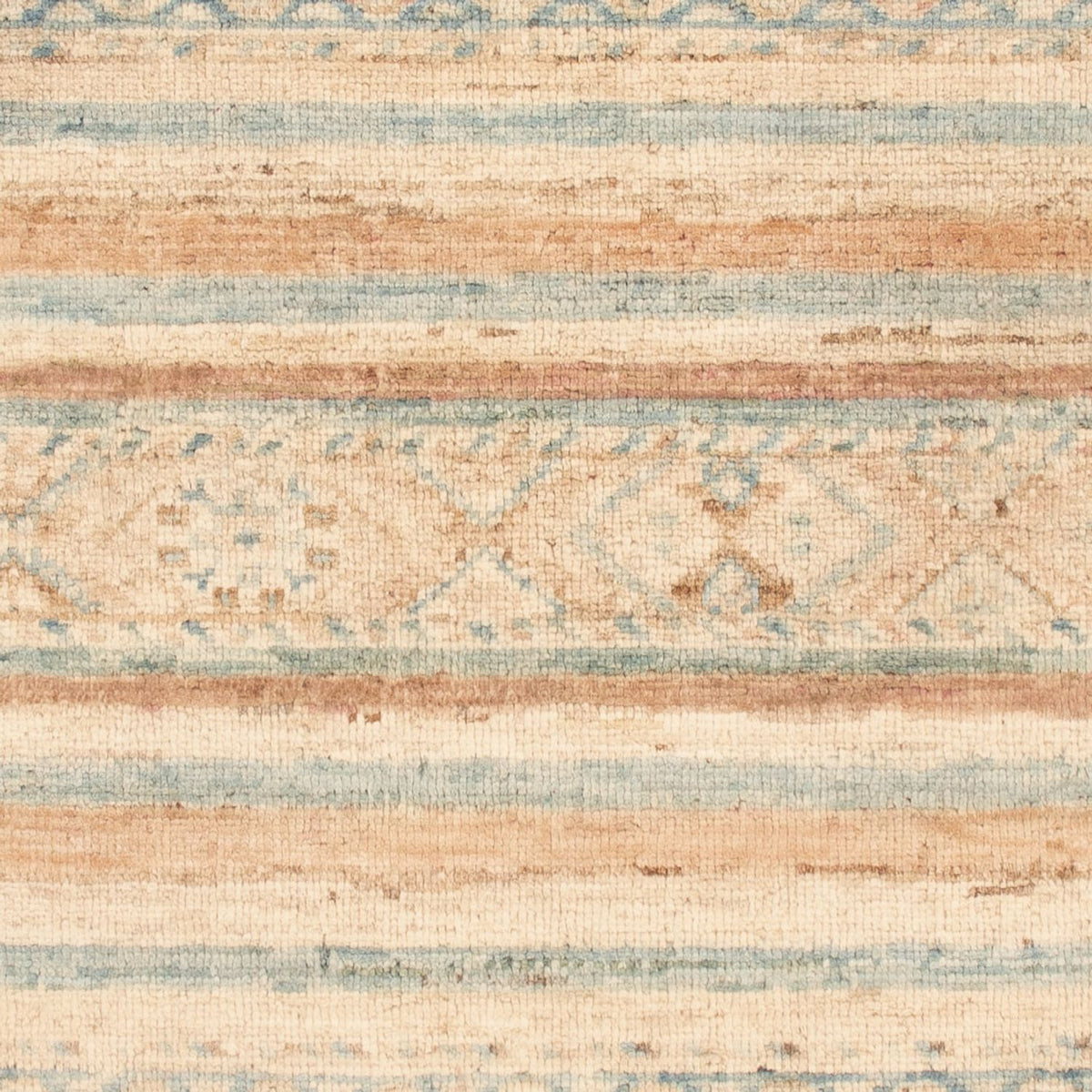 Tappeto Ziegler - Shal - 119 x 79 cm - multicolore